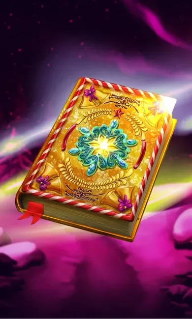 Book Of Xmas Reloaded